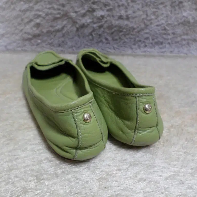 [BUNJANG] Johnson &amp; Murphy Leather Shoes Size 260 / 후루룩구제2 225 존슨앤머피 구두 슈즈 중고 신발