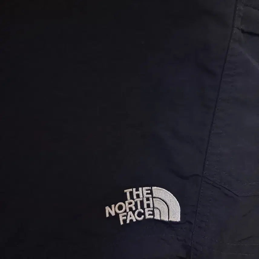 [BUNJANG] The North Face Black Shorts Size 36 / 노스페이스 블랙 반바지 36사이즈