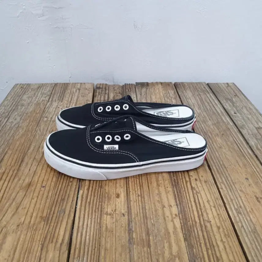 [BUNJANG] Vans Mule Slip-On (240mm) / 반스 뮬 (240MM)