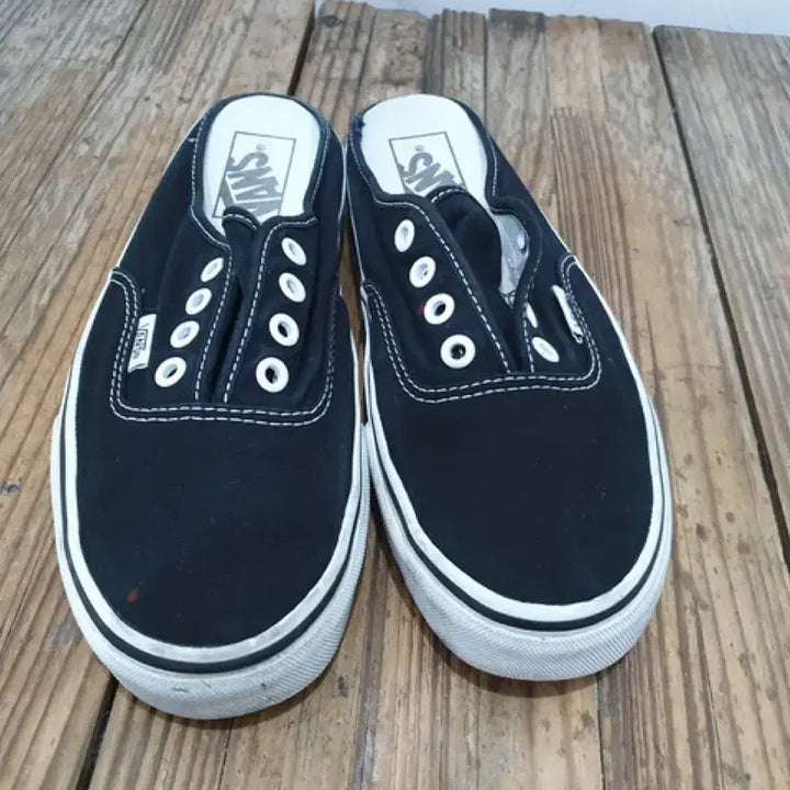 [BUNJANG] Vans Mule Slip-On (240mm) / 반스 뮬 (240MM)