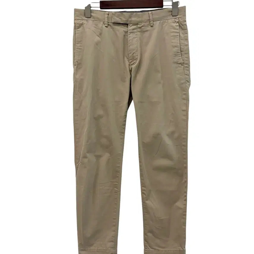 [SOLD OUT] 폴로 치노팬츠 슬림핏 30size