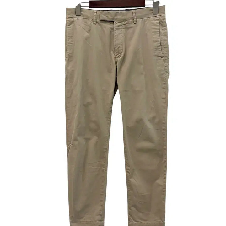 [SOLD OUT] 폴로 치노팬츠 슬림핏 30size