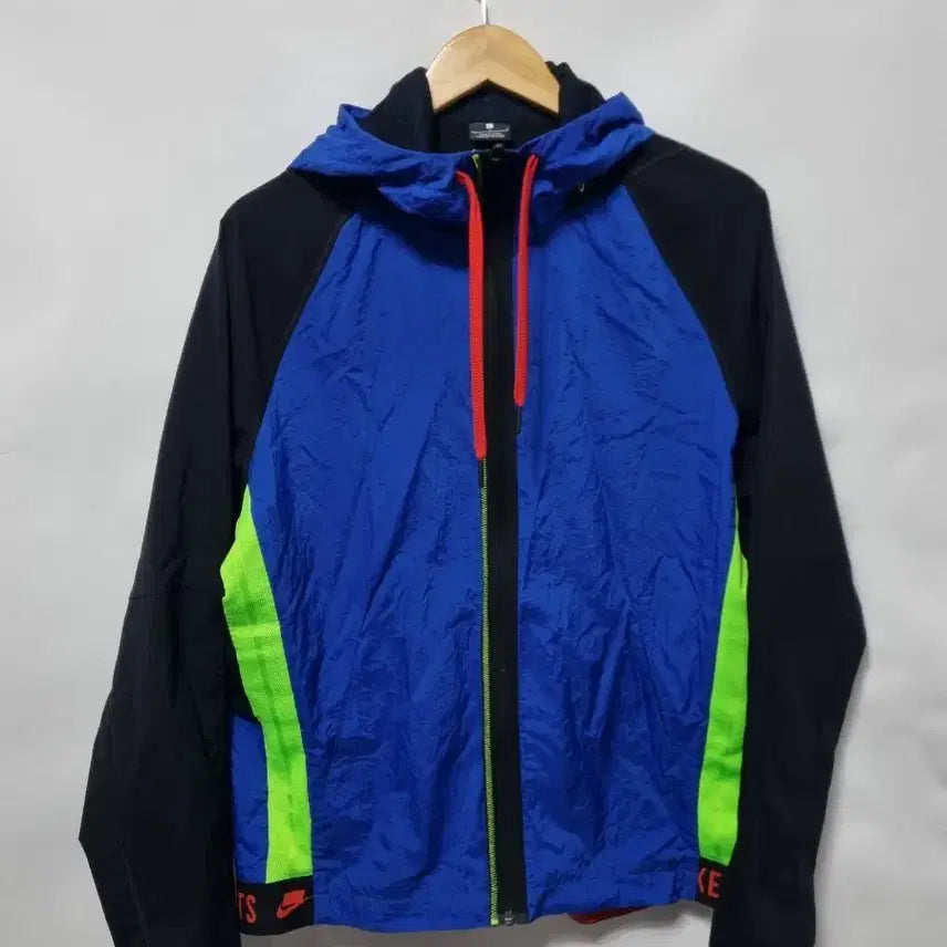 [BUNJANG] Nike Windbreaker Jacket L / 나이키 바람막이 자켓 L