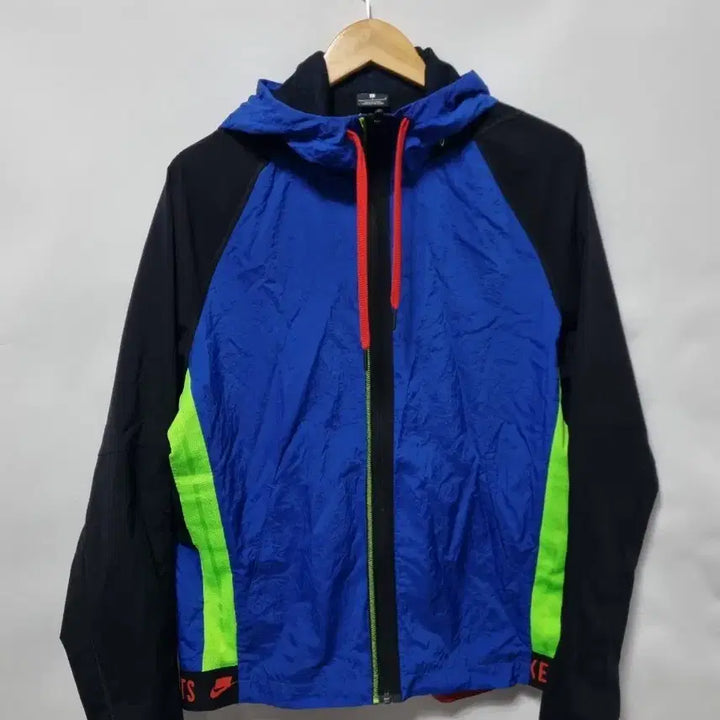 [BUNJANG] Nike Windbreaker Jacket L / 나이키 바람막이 자켓 L