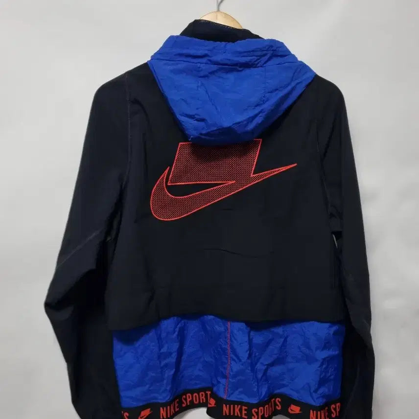 [BUNJANG] Nike Windbreaker Jacket L / 나이키 바람막이 자켓 L