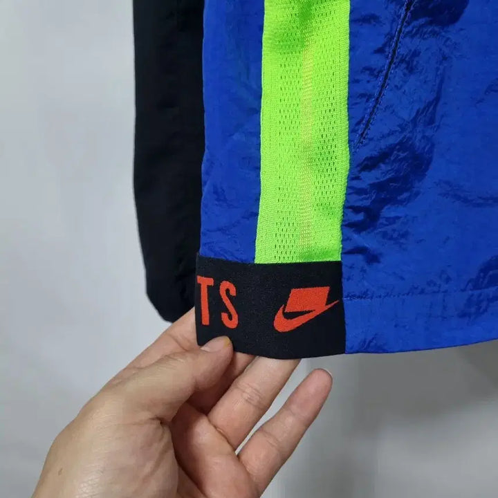 [BUNJANG] Nike Windbreaker Jacket L / 나이키 바람막이 자켓 L