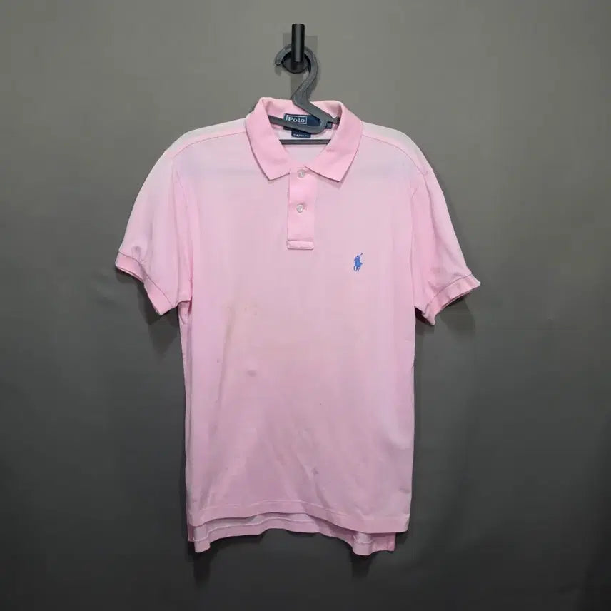 [BUNJANG] Polo Ralph Lauren Short Sleeve Polo Shirt / 폴로 카라티