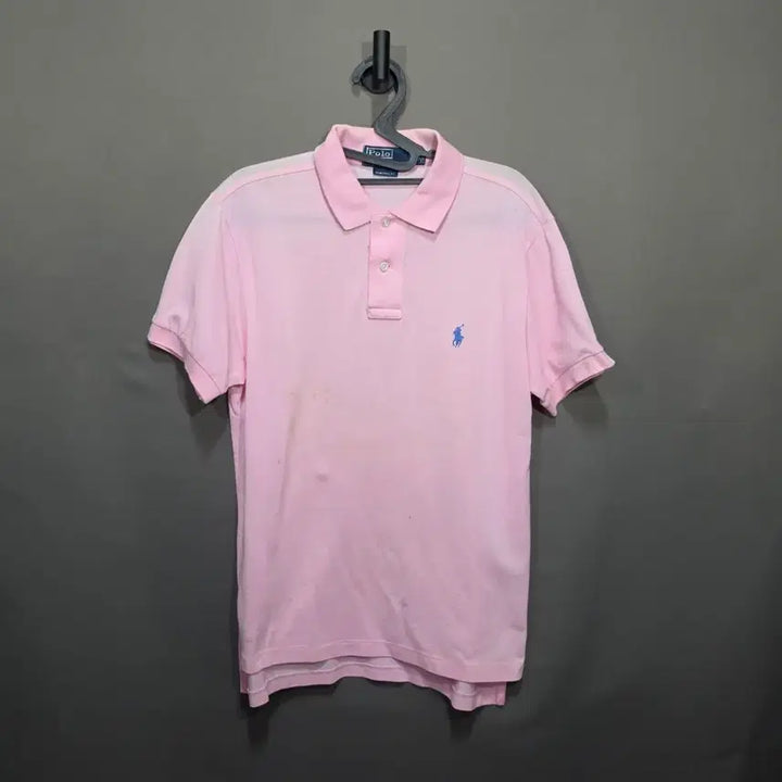 [BUNJANG] Polo Ralph Lauren Short Sleeve Polo Shirt / 폴로 카라티