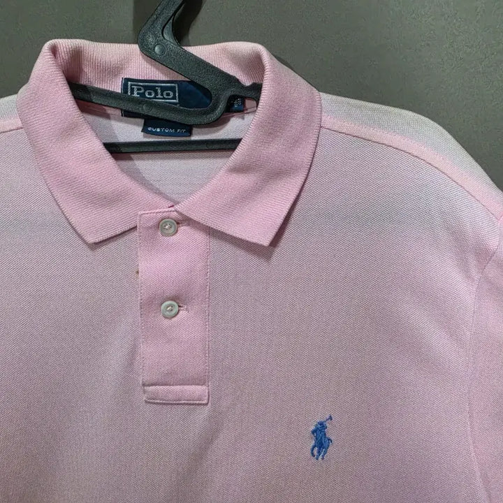 [BUNJANG] Polo Ralph Lauren Short Sleeve Polo Shirt / 폴로 카라티
