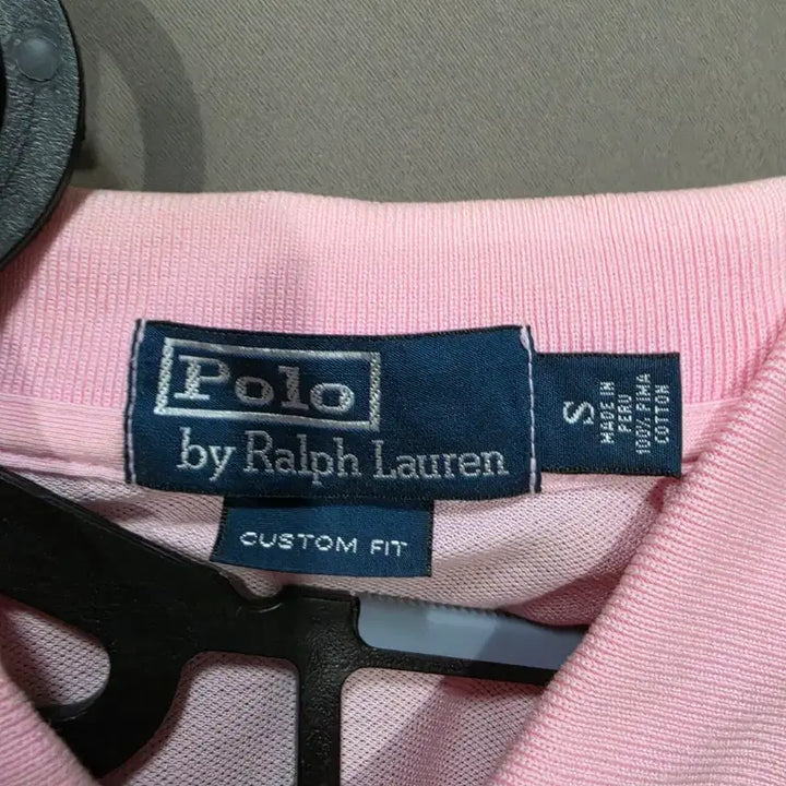 [BUNJANG] Polo Ralph Lauren Short Sleeve Polo Shirt / 폴로 카라티