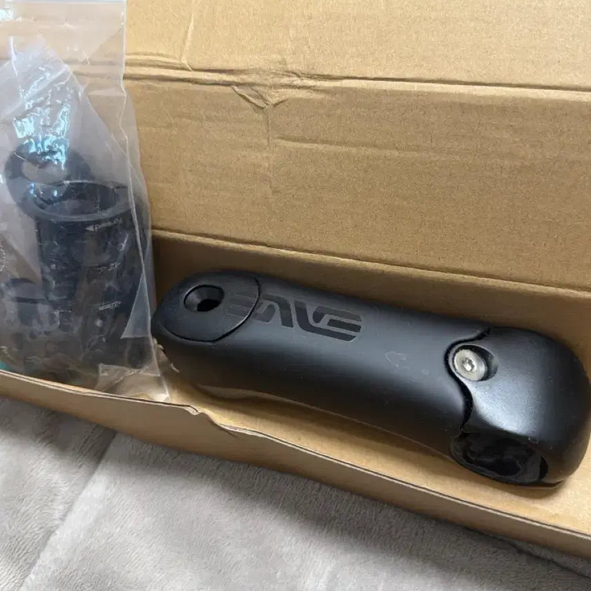 [BUNJANG] Envy Aero Mold 110mm / 엔비 에어로 몰드