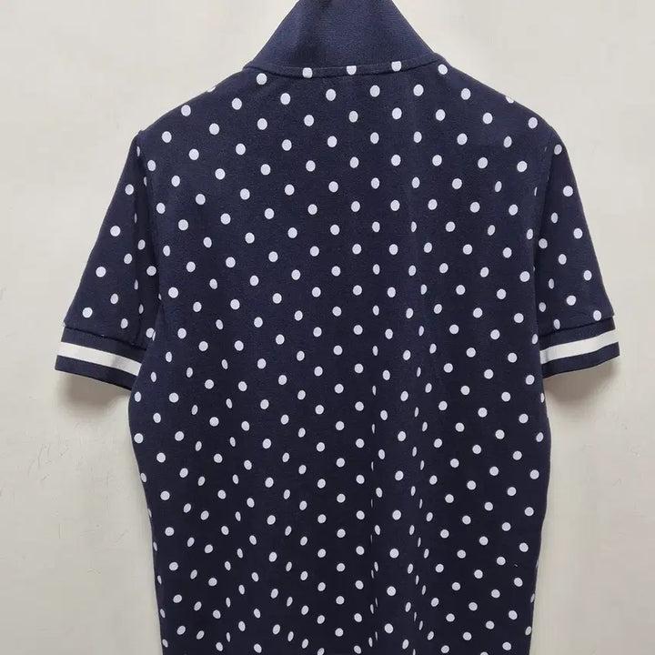 [BUNJANG] SJ Wannee Half-Zip Short-Sleeve T-Shirt / (284) SJ와니 반집업 반팔티셔츠