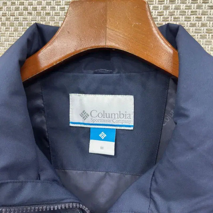 [BUNJANG] Columbia Men&