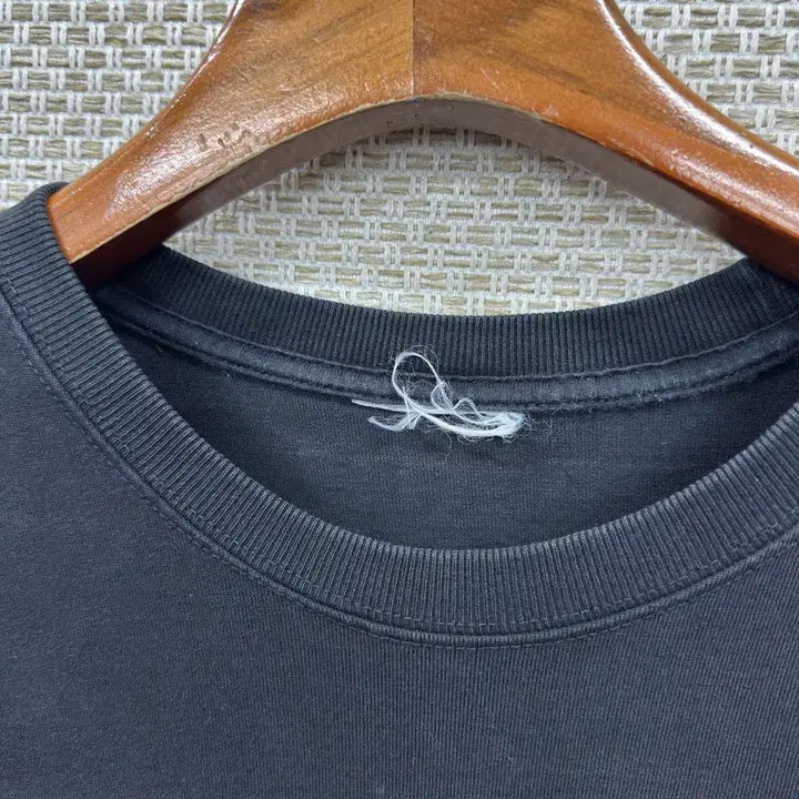 [BUNJANG] No Manual T-Shirt Size L / 노매뉴얼 반팔티 L D01541