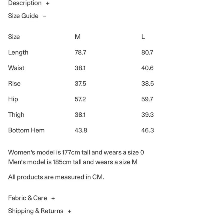 [BUNJANG] Amomento 25SS Wide Bermuda Pants Dark Grey (L) / 25ss 아모멘토 와이드 버뮤다 팬츠 L
