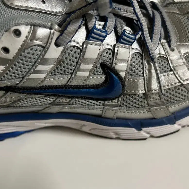 [BUNJANG] Nike P6000 Sneakers / 나이키 p6000 260