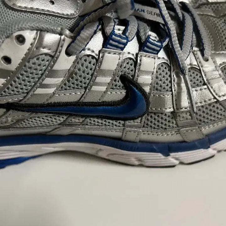 [BUNJANG] Nike P6000 Sneakers / 나이키 p6000 260