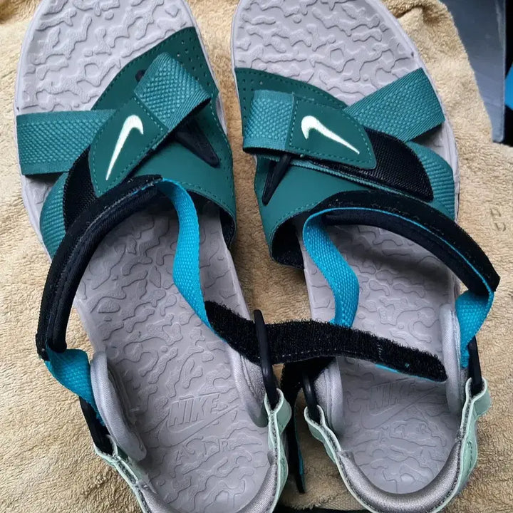 [BUNJANG] Nike Sandals / 나이키 샌들 270cm  (중고)