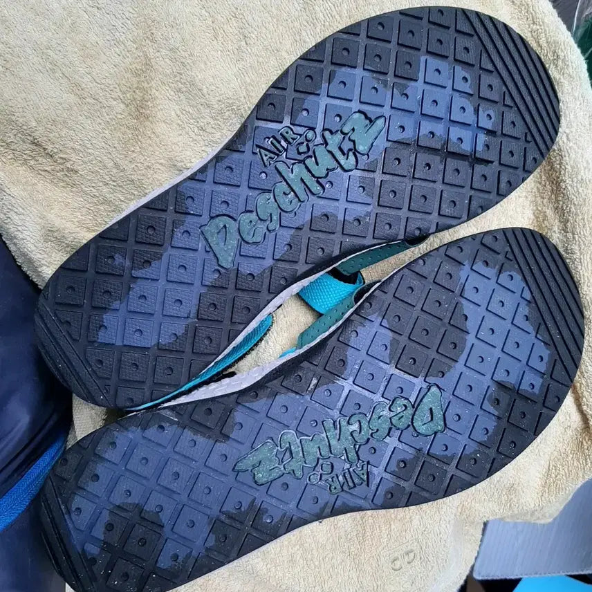 [BUNJANG] Nike Sandals / 나이키 샌들 270cm  (중고)