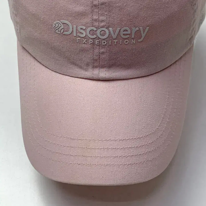 [BUNJANG] Discovery Vintage Ball Cap Hat / [56/정품] 디스커버리 빈티지 볼캡 모자