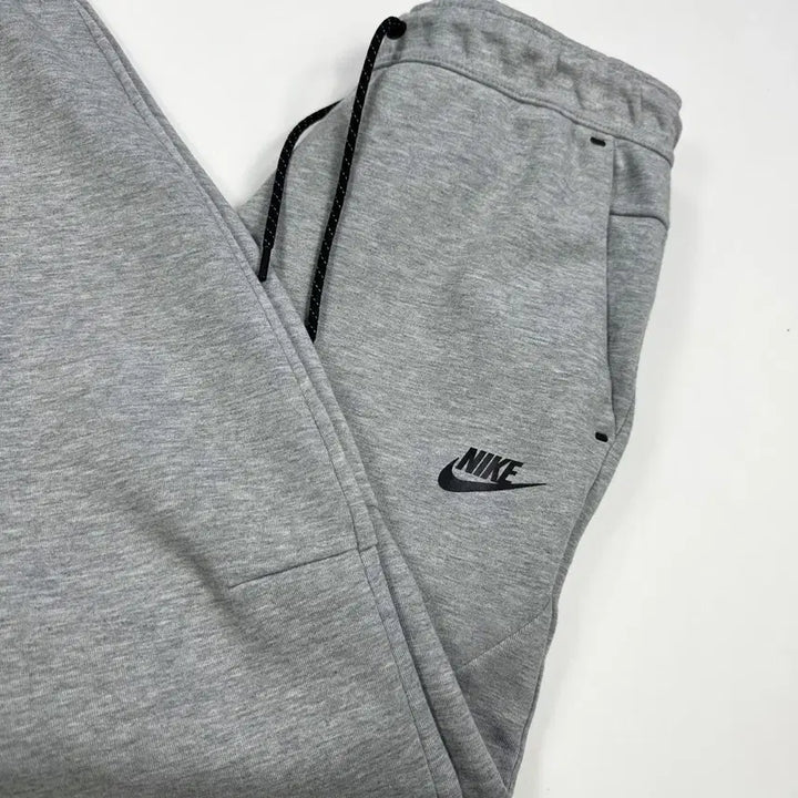[BUNJANG] Nike Futura Tech Pack Grey Jogger Pants (M) / 나이키 퓨추라 테크팩 그레이 조거팬츠 (M)
