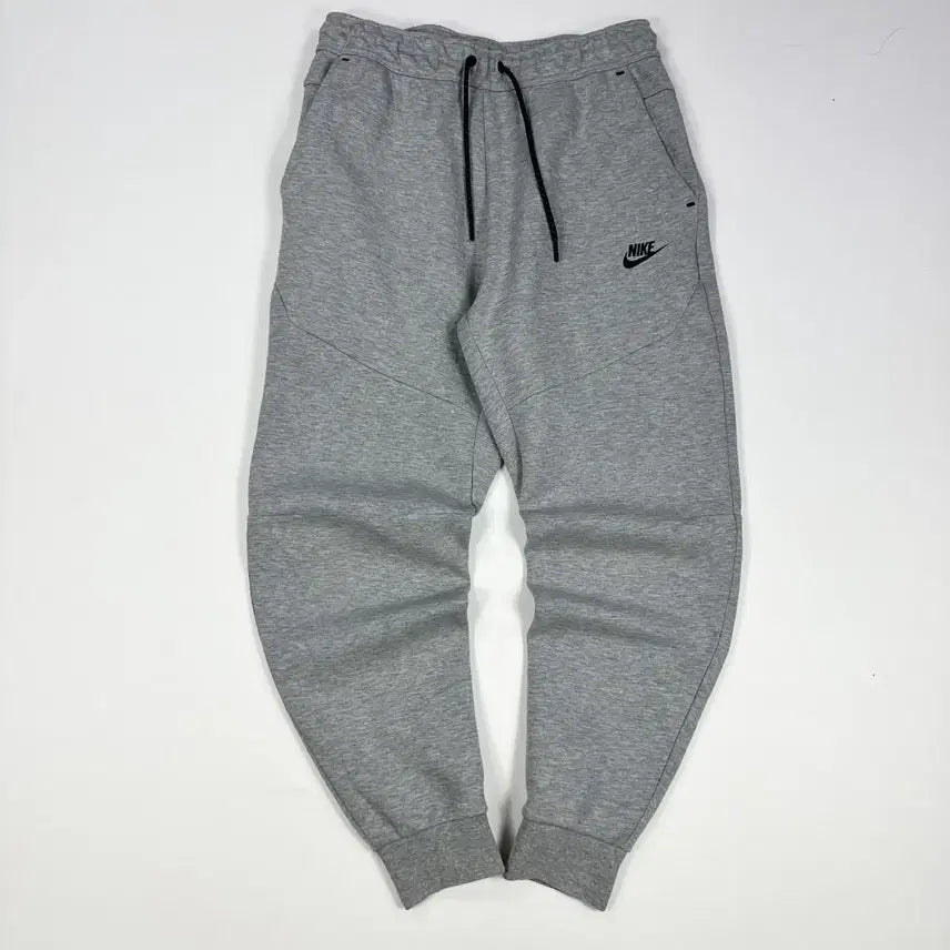 [BUNJANG] Nike Futura Tech Pack Grey Jogger Pants (M) / 나이키 퓨추라 테크팩 그레이 조거팬츠 (M)