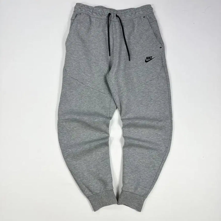 [BUNJANG] Nike Futura Tech Pack Grey Jogger Pants (M) / 나이키 퓨추라 테크팩 그레이 조거팬츠 (M)