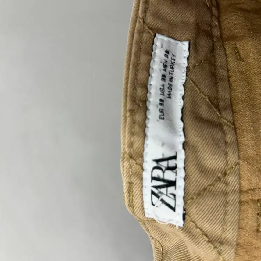 [BUNJANG] Zara Men&