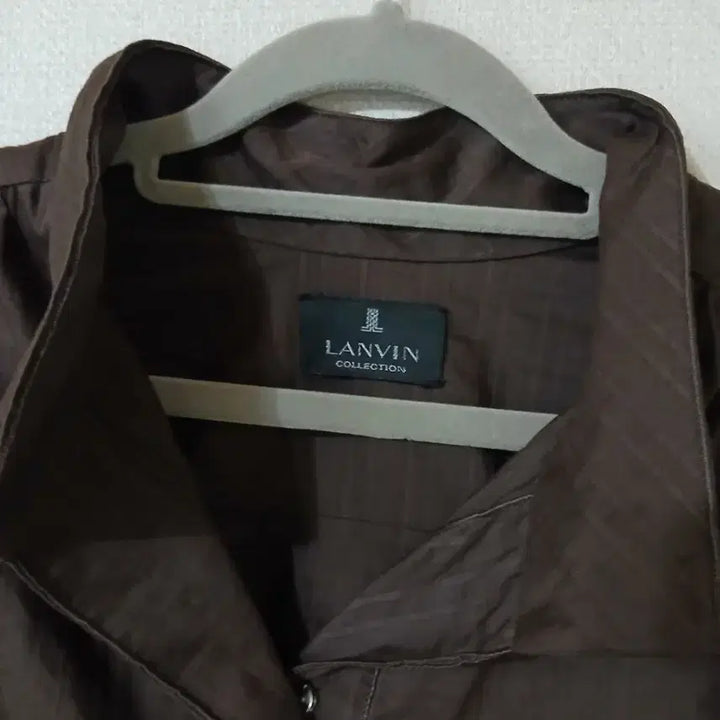 [BUNJANG] Lanvin Shirring Dress Size 55 / 랑방 셔링 원피스 55사이즈
