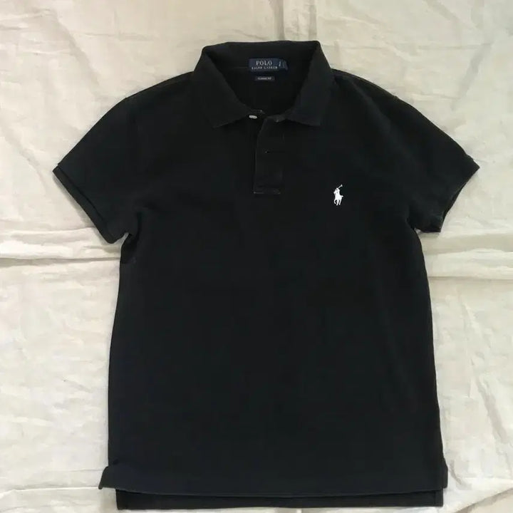 [BUNJANG] Polo Ralph Lauren Classic Fit T-Shirt / 폴로 클래식핏 반팔티