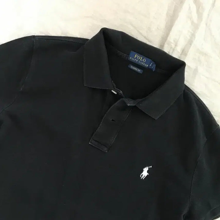 [BUNJANG] Polo Ralph Lauren Classic Fit T-Shirt / 폴로 클래식핏 반팔티