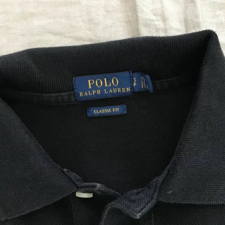 [BUNJANG] Polo Ralph Lauren Classic Fit T-Shirt / 폴로 클래식핏 반팔티