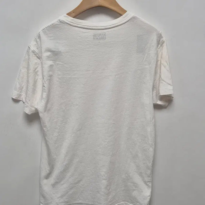 [BUNJANG] Marithe Francois Girbaud Short Sleeve T-Shirt Size S / (286) 마리떼 반팔티셔츠