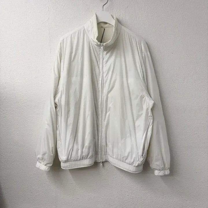 [BUNJANG] BEAMS Reversible Zip-up Blouson / BEAMS Reversible Zip up Blouson
