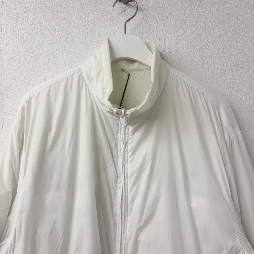 [BUNJANG] BEAMS Reversible Zip-up Blouson / BEAMS Reversible Zip up Blouson