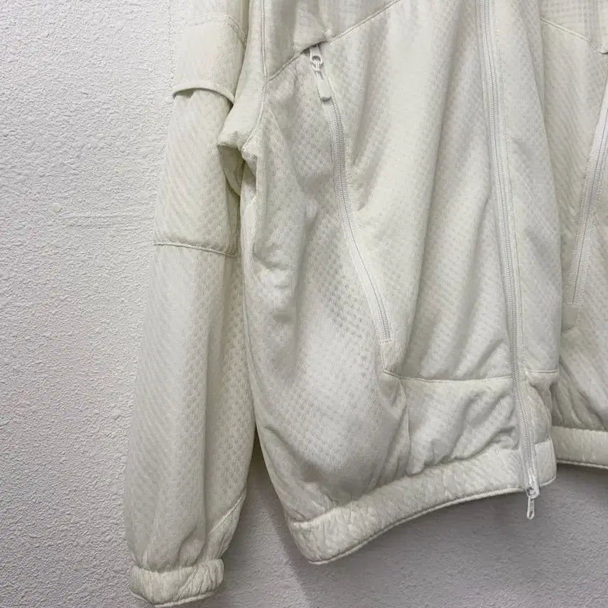 [BUNJANG] BEAMS Reversible Zip-up Blouson / BEAMS Reversible Zip up Blouson