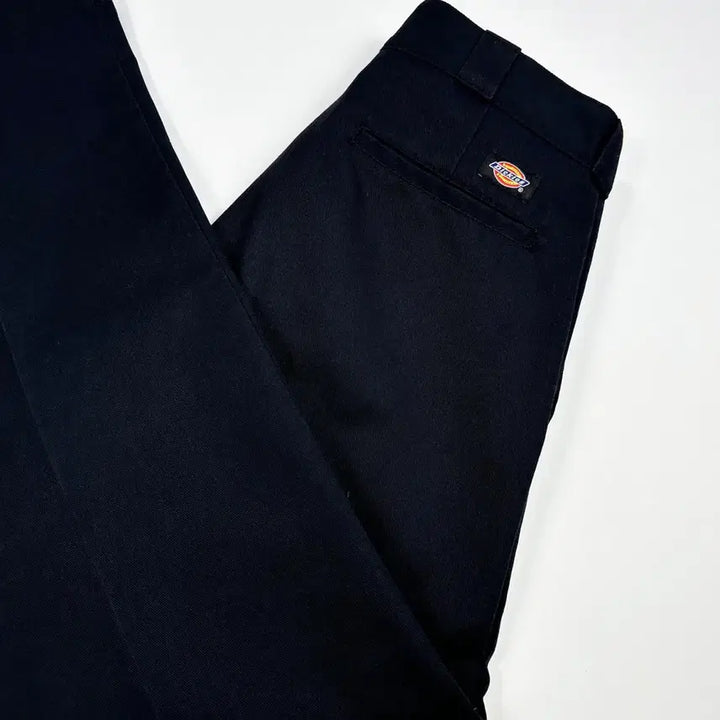 [BUNJANG] Dickies 874 Original Black Chino Pants (30 inch) / 디키즈 874 오리지널 블랙 치노팬츠 (30인치)