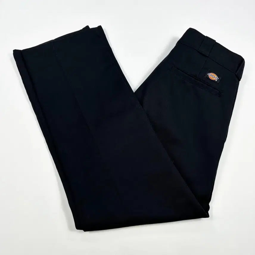 [BUNJANG] Dickies 874 Original Black Chino Pants (30 inch) / 디키즈 874 오리지널 블랙 치노팬츠 (30인치)