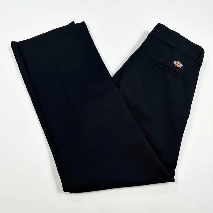 [BUNJANG] Dickies 874 Original Black Chino Pants (30 inch) / 디키즈 874 오리지널 블랙 치노팬츠 (30인치)