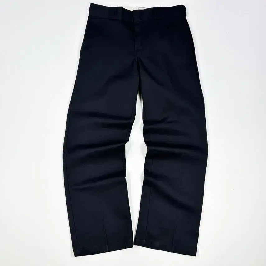 [BUNJANG] Dickies 874 Original Black Chino Pants (30 inch) / 디키즈 874 오리지널 블랙 치노팬츠 (30인치)