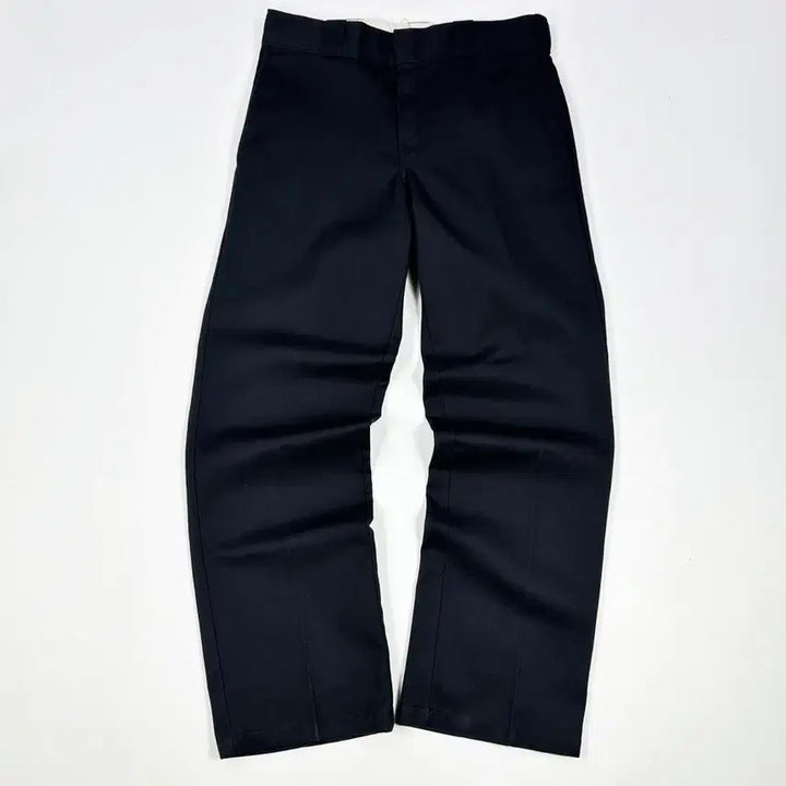 [BUNJANG] Dickies 874 Original Black Chino Pants (30 inch) / 디키즈 874 오리지널 블랙 치노팬츠 (30인치)