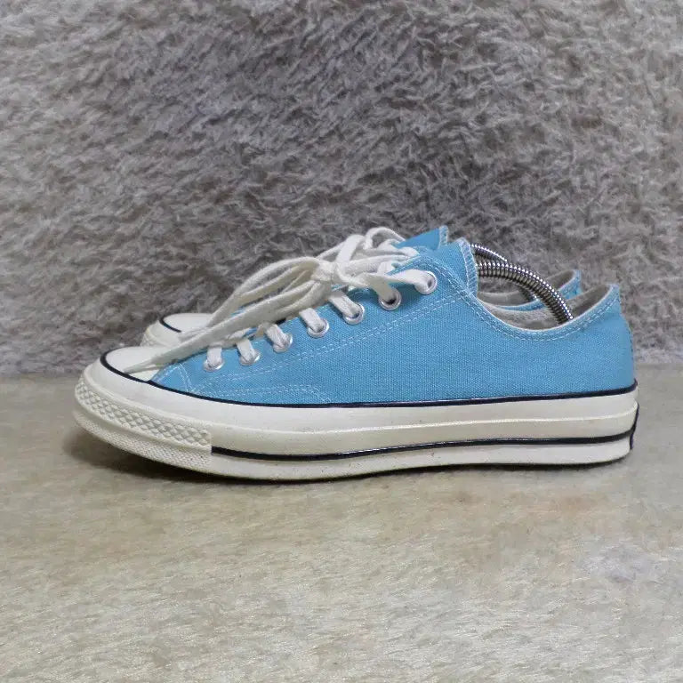 [BUNJANG] Converse Chuck Taylor Sneakers / 후루룩구제2 270 컨버스 척테일러 스니커즈 중고 신발