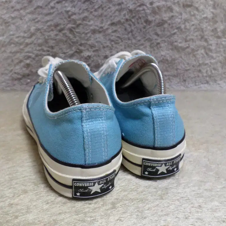 [BUNJANG] Converse Chuck Taylor Sneakers / 후루룩구제2 270 컨버스 척테일러 스니커즈 중고 신발