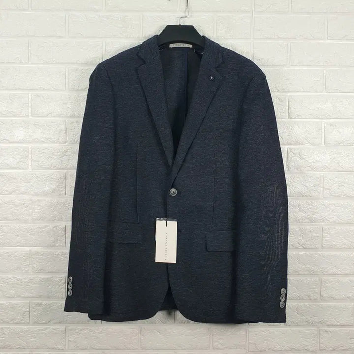 [BUNJANG] Chris Christy Single Jacket (New with Tags) / [95]크리스크리스티 싱글 자켓 (새상품)