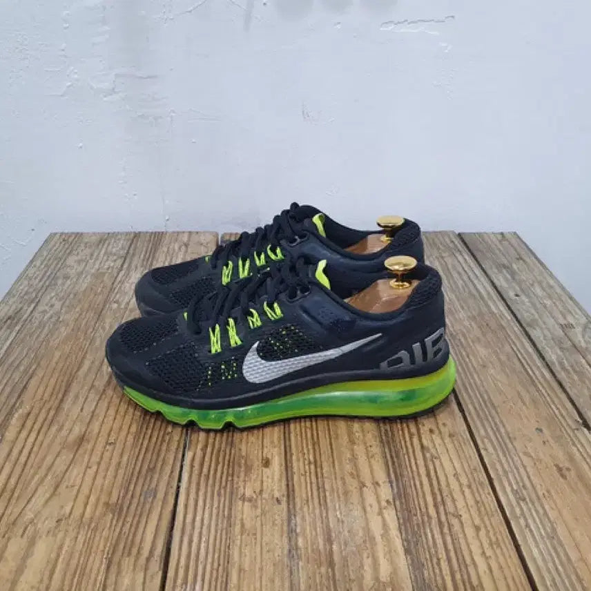 [BUNJANG] Nike Air Max 2013 (235mm) / 나이키 에어맥스 2013 (235MM)