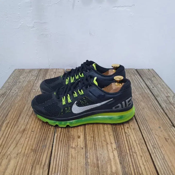 [BUNJANG] Nike Air Max 2013 (235mm) / 나이키 에어맥스 2013 (235MM)