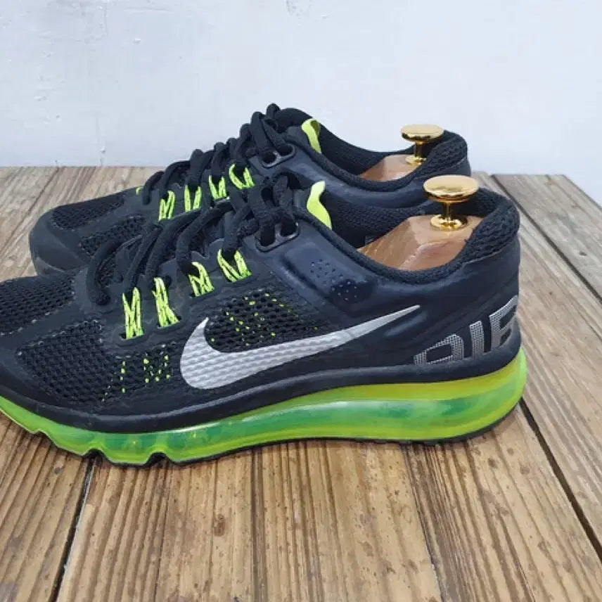 [BUNJANG] Nike Air Max 2013 (235mm) / 나이키 에어맥스 2013 (235MM)