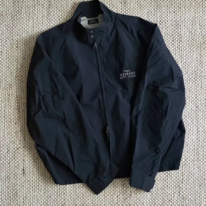 [BUNJANG] HERILL x NEAT The Weekend City Club Jacket / [M] HERILL x NEAT 더 위캔드 시티 클럽 자켓