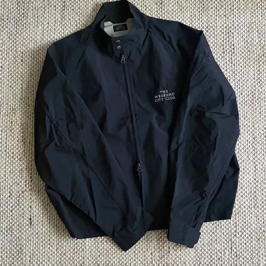 [BUNJANG] HERILL x NEAT The Weekend City Club Jacket / [M] HERILL x NEAT 더 위캔드 시티 클럽 자켓