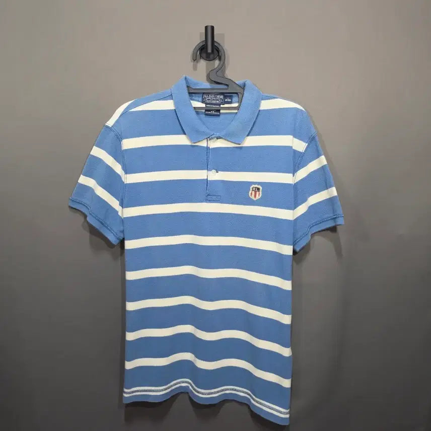 [BUNJANG] Polo Ralph Lauren Short Sleeve Polo Shirt L / 폴로 카라티